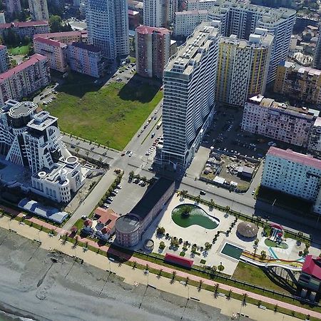 Orbi Dima Apart. Batumi Διαμέρισμα Εξωτερικό φωτογραφία