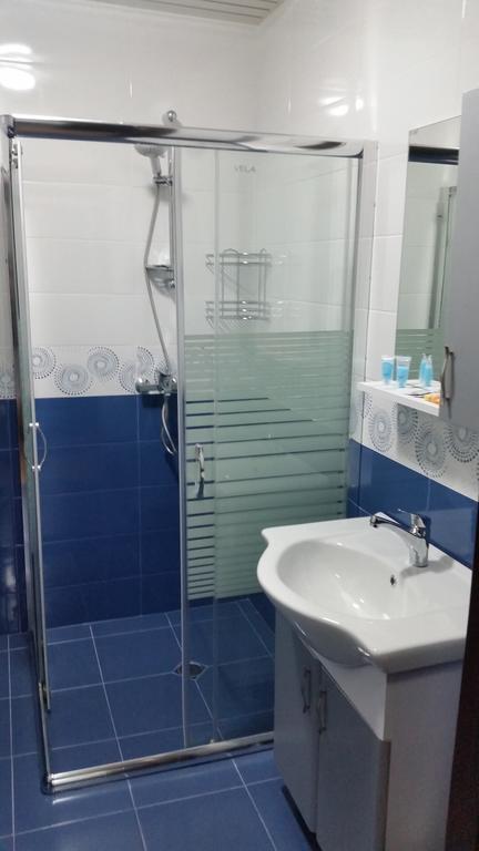 Orbi Dima Apart. Batumi Διαμέρισμα Εξωτερικό φωτογραφία
