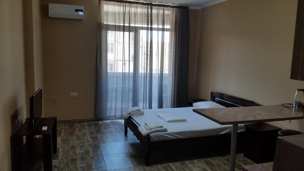 Orbi Dima Apart. Batumi Διαμέρισμα Εξωτερικό φωτογραφία