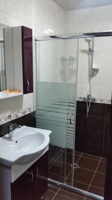 Orbi Dima Apart. Batumi Διαμέρισμα Εξωτερικό φωτογραφία