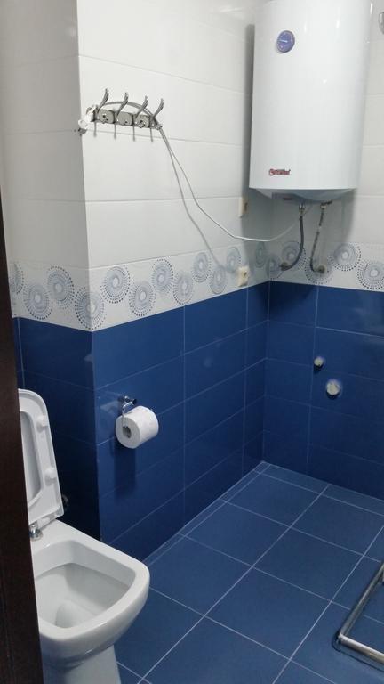 Orbi Dima Apart. Batumi Διαμέρισμα Εξωτερικό φωτογραφία